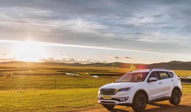 2018款奇瑞捷途X70,好评很多吐槽不少,表现究