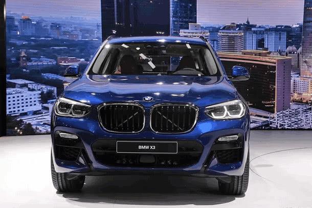 一位宝马车主的真实忠告：国产宝马X3虽然很好，但是别急着买！