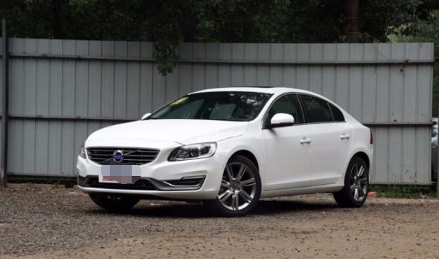 买啥B级车, 这款豪车低至21万, 自动刹车盲点监测安全性超奔驰