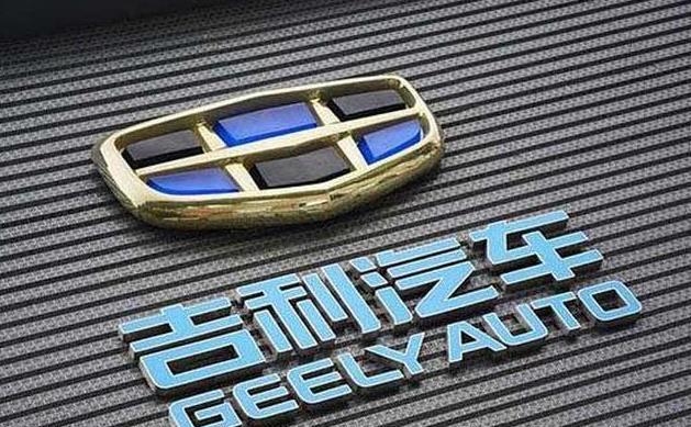 吉利2017年畅销124万辆车，这几款高性价比的SUV可顶半边天！