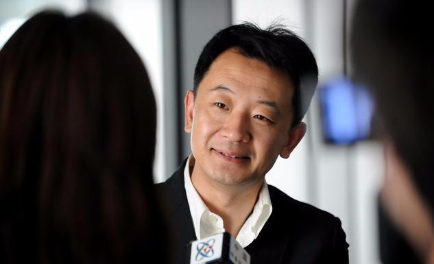 黄海波隐忍三年说出真相,设局大佬身份被揭开