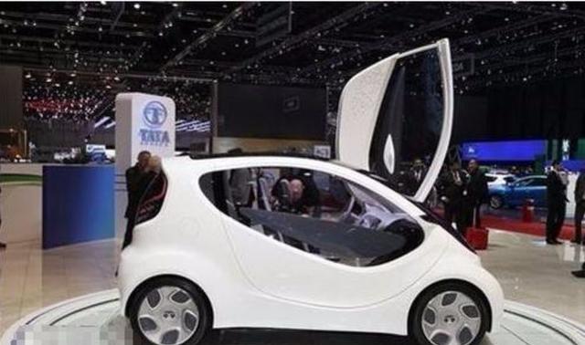 售价1万5,这款印度产的轿车即将中国,你会买吗?