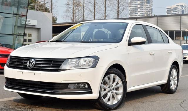 大众神车之全新朗逸 全年的汽车销量冠军究竟好在哪里