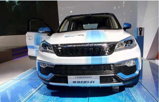 猎豹纯电动SUV, 将于本月8日正式下线, 不过质量上让网友很担心