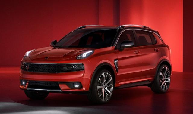 “国产沃尔沃”上市，制动性能不输保时捷，7秒破百，仅17万要火