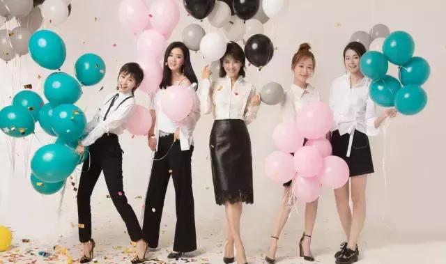 土豪的女儿居然开这车？盘点热播剧《欢乐颂2》主角座驾