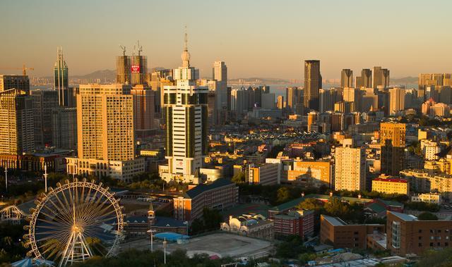 中国第五个直辖市, 极有可能从这5个城市中