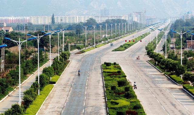 山西唯一获得中国优秀旅游城市称号的县级市