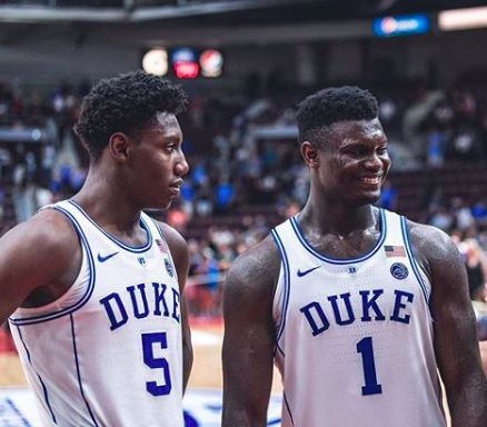 詹姆斯和麦迪组队打球,狂赢对手45分