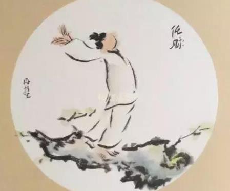 紫阳易筋洗髓功八式,每日十分钟,便可贯通小周