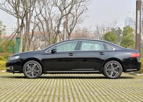 这款国产轿车，品牌并不高端，为什么卖这么贵？