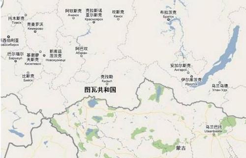 中国解体版图_中国发电版图_中国版图漫画-圈