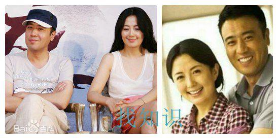 有人告诉宋琳静,于和伟和一个女演员有暧昧关系,看见他们一起出去了.