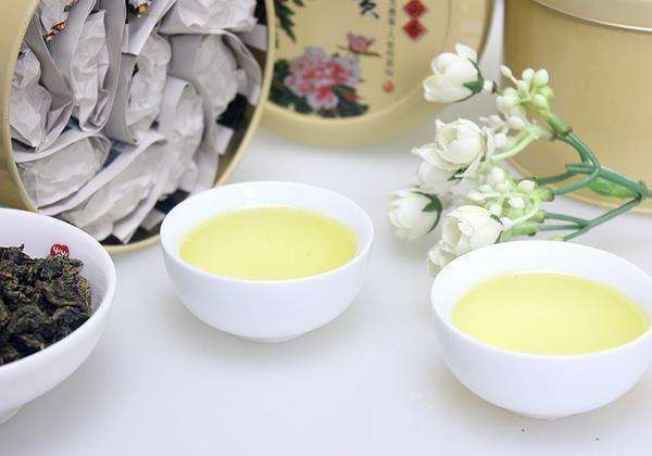 女人喝茶就要喝此几种茶,让你卵巢变得越来越