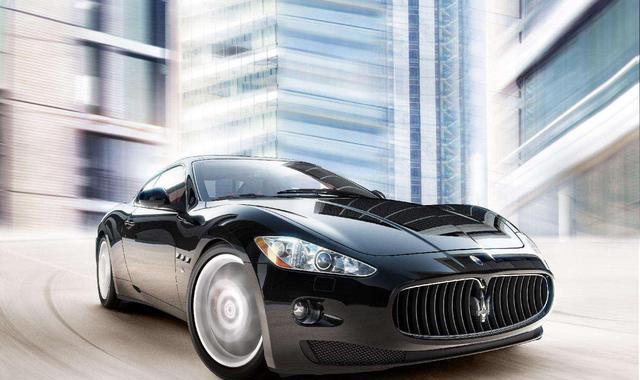 年薪4000万的鹿晗，他的座驾是什么车呢？