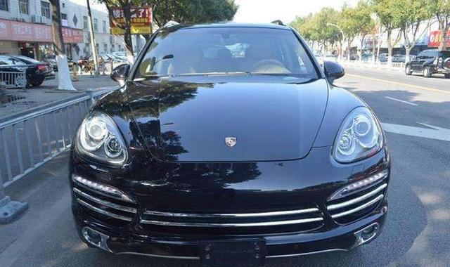 再硬汉的外表，也要有一颗温柔的内心