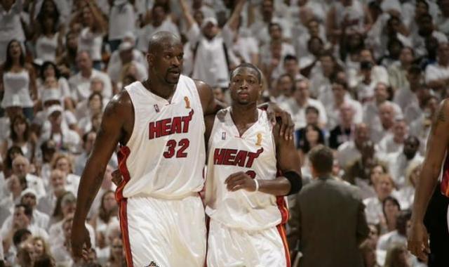 NBA历史上十大最强总决赛MVP表现, 看看谁的