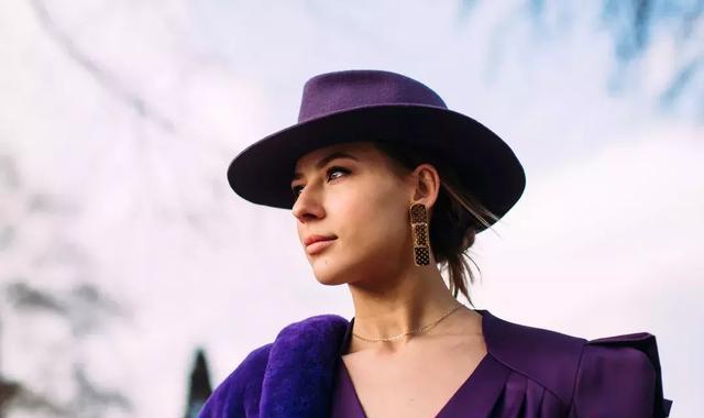 实测,2018最火的耳饰推荐,送给想要追的女孩稳