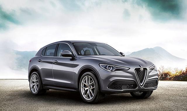 去成都车展, 必须看的几款SUV新车