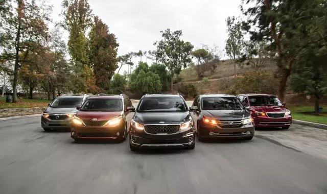 这些车型你在4S店买不到, 但是可以买平行进口车, 价格还便宜!