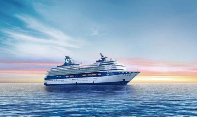 中国大妈在游轮上的这种行为, 遭老外疯狂吐槽