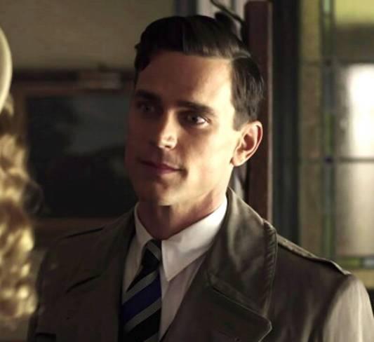 细数戳爷, 小K那些颜值高到不行的欧美出柜明