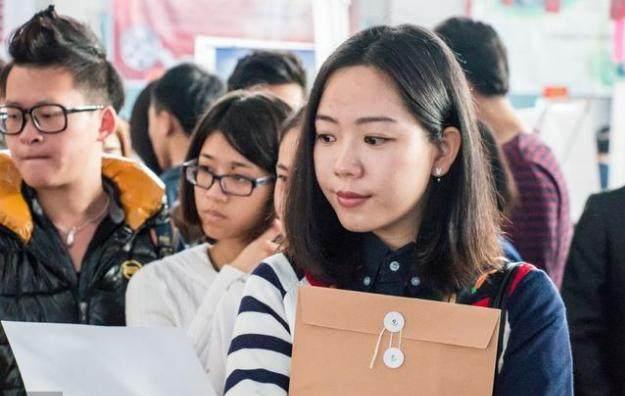 未来十年,中国人才最紧缺的6个大学专业,毕业