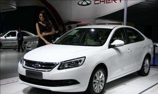 多方面高端科技 搭载中国超强发动机, 仅售7万