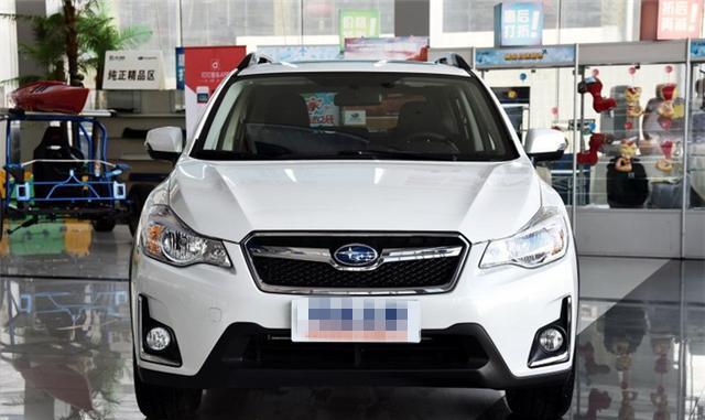 越野性能佳的这款车进一步增配降价，让科雷傲、指南者都很慌