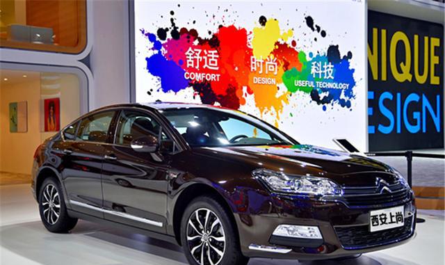 最小的变动就能得到最大的提升，雪铁龙C5告诉你事实的真像！
