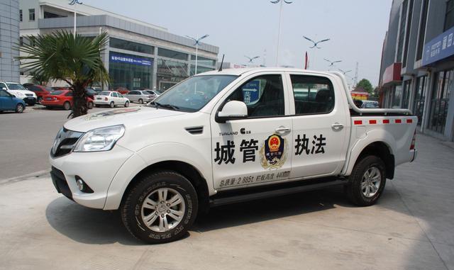 这种车要是放开卖，SUV可能受冲击最大