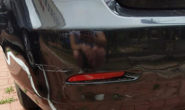 就是那么运气, 8万提凯美瑞, 这车况朋友都说买的太值了