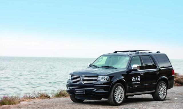 堪称“大哥”——林肯领航员NAVIGATOR自驾评测