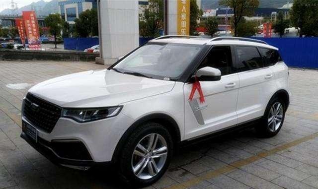 它未上市就呼声一片，一上市就卖8000辆，一点也不比H6差！