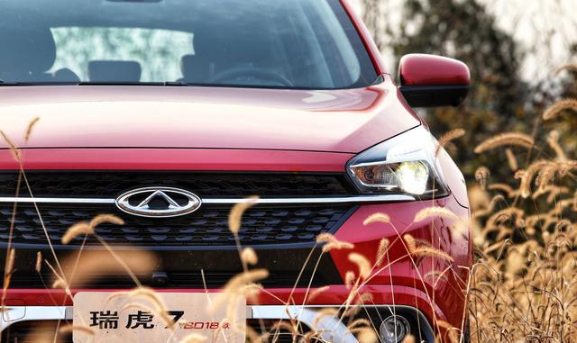 比哈弗H6便宜，比博越配置高，懂车的都说它好，省油还耐造