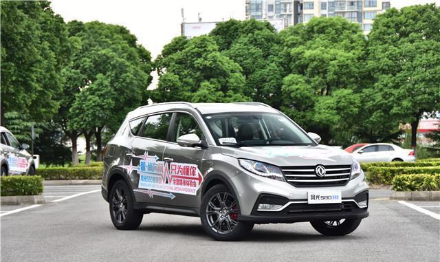 10万元销量第一的七座SUV 从没想过是这台!