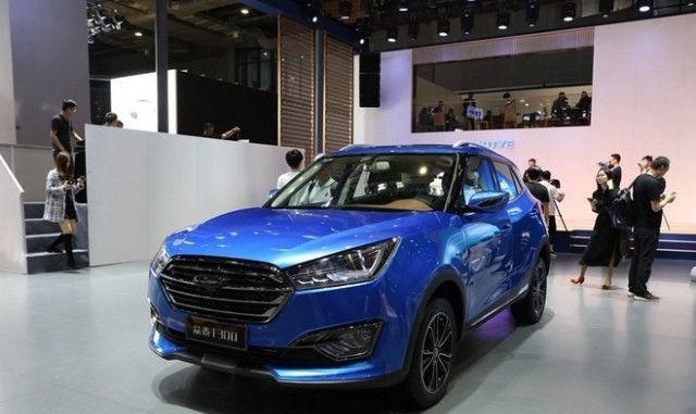 宝骏510最怕的SUV上市, 油耗5L仅6万, 哈弗H6手足失措