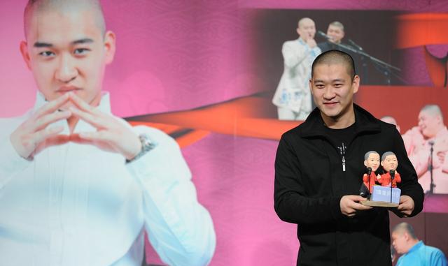 曹云金真凉了！“封箱演出”都没人看，2点原因是他的“死穴”！