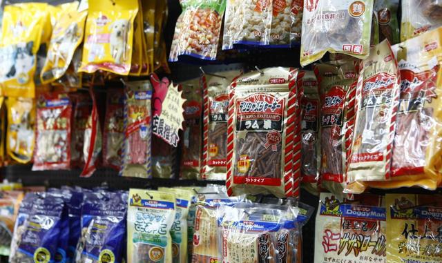 一份猫粮报告：你的猫吃多少钱一斤的猫粮？3块钱还是60块钱的？