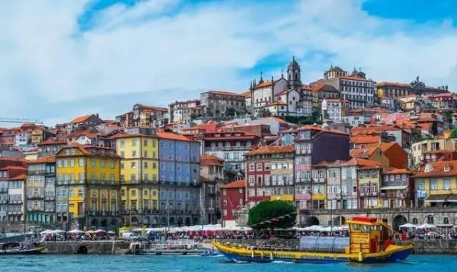 去欧洲旅行必去这个国家, 胜过德国和西班牙, 美