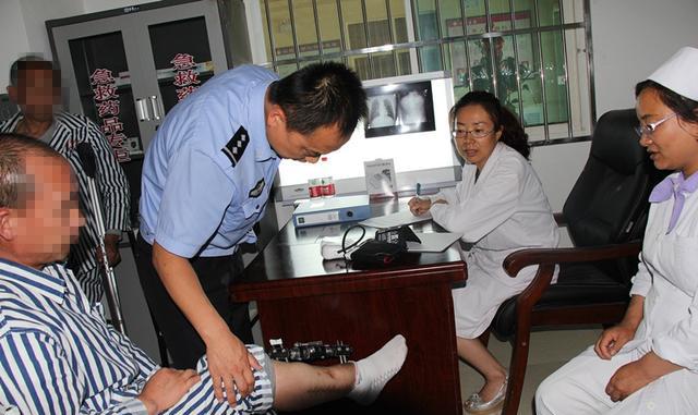 一篇写给强制隔离戒毒所的信