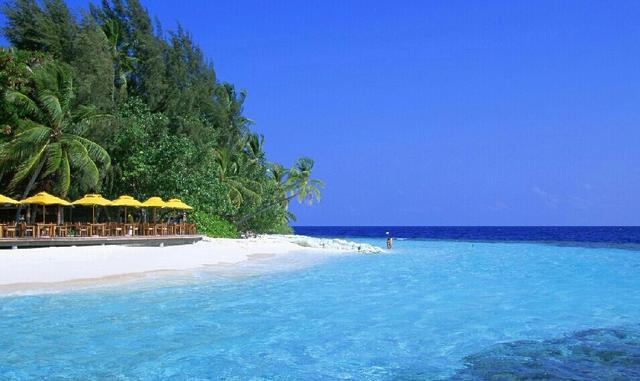 到三亚旅游遇到下雨天气,不要慌!