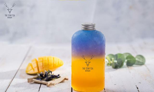 鹿野星茶,你凭什么这么火!