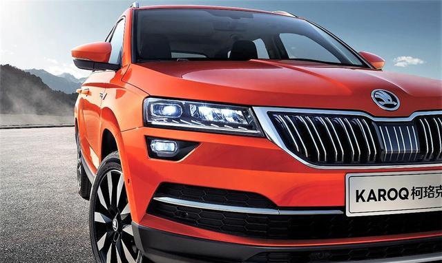 中文名或为“途陆”，上汽大众全新SUV车型将登陆中国