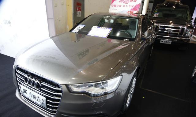 靠自己，30岁能开上这三部车你就很成功了