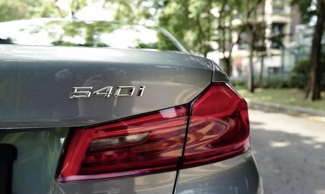 独家！全新宝马5系标轴版好开吗？国内真实车主的回答是……