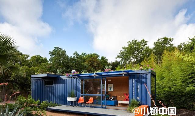 农家乐没有引爆点?先做几个低成本铁皮房再说