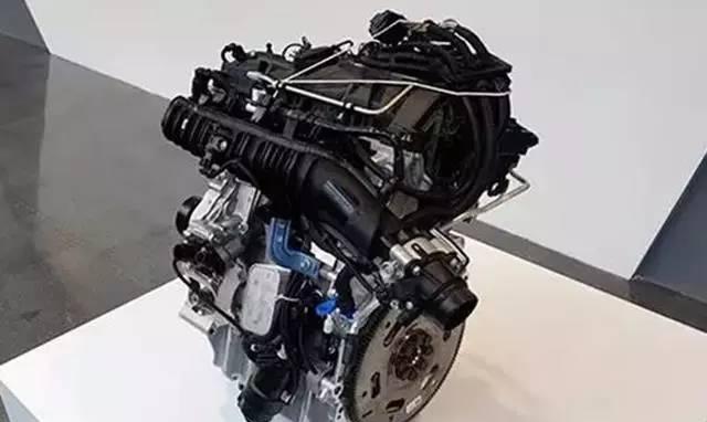 2017年最好的几款发动机, 都是硬货!