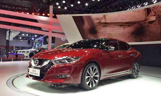 这汽车曾经售价高达80万, 叫板宝马奔驰, 现在卖23万都没人要