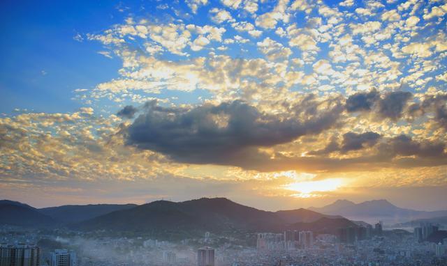 广东省最贫穷的5个县出炉, 韶关市独占2席